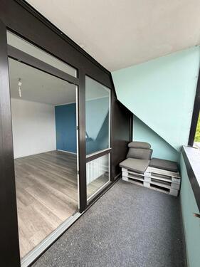 Foto - 3 Zimmer Maisonettenwohnung in Bremen