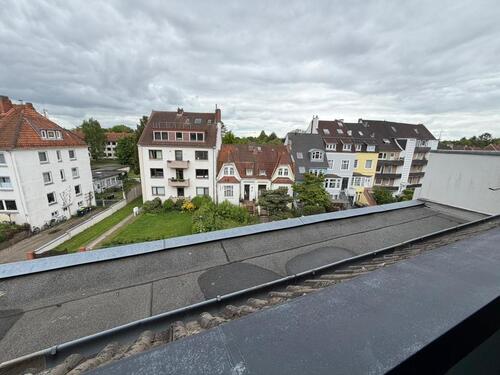 Foto - Maisonettenwohnung in Bremen zum Kaufen
