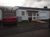 Foto - Pflegeleichter Bungalow mit Garten