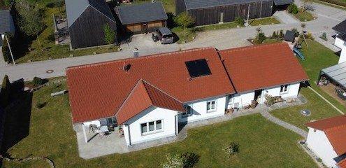 Foto - Bungalow zum Kaufen in Buchhofen