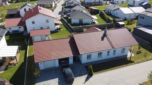 Foto - Bungalow in Buchhofen
