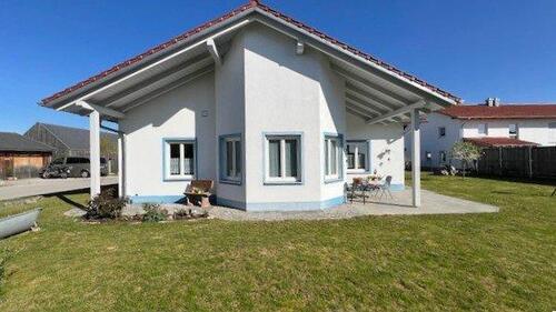 Foto - Bungalow in Buchhofen zum Kaufen