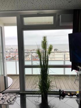 Foto - Exklusive Eigentumswohnung in 1. Meereslinie auf Norderney