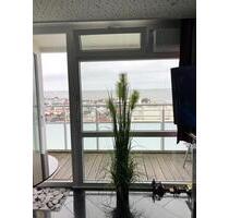Exklusive Eigentumswohnung in 1. Meereslinie auf Norderney