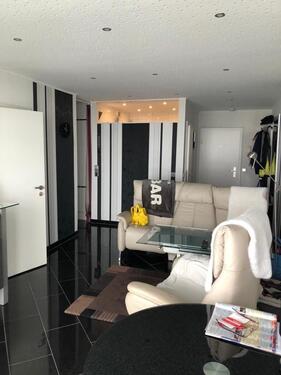 Foto - 2 Zimmer Etagenwohnung zum Kaufen in Norderney