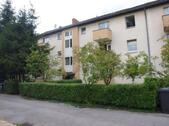 Foto - 2-Zimmer-Wohnung mit Balkon in Essen Frintrop – provisionsfrei