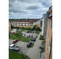 [ID 227] 4 Zimmer Wohnung,renoviert, Ostseeviertel - Greifswald
