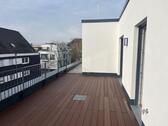 Foto - Dachgeschoss Wohnung in ruhiger und dennoch zentraler Lage von Niederkassel