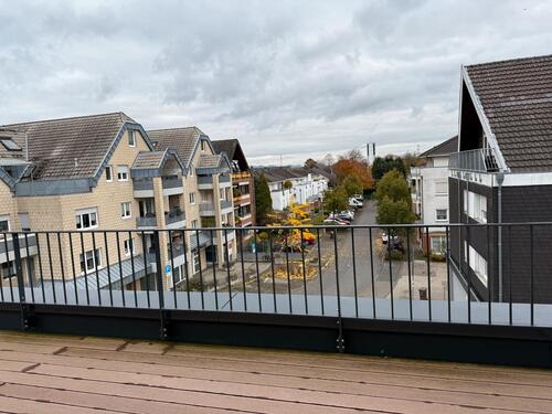 Foto - Etagenwohnung zur Miete in Niederkassel