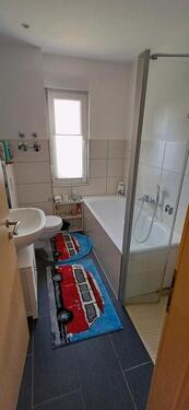 Foto - Etagenwohnung in Ahrensfelde