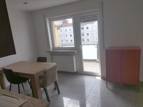 Foto - Etagenwohnung zur Miete in Hanau