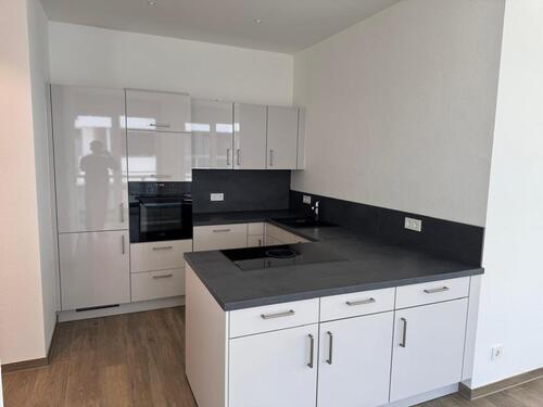Foto - Etagenwohnung zur Miete in Langenau