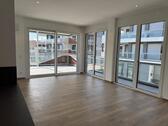 Foto - Etagenwohnung in Langenau