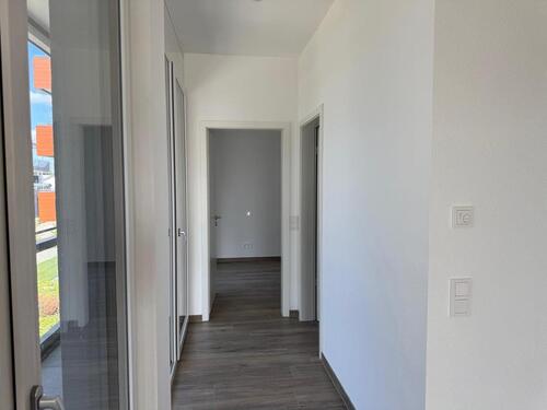 Foto - Etagenwohnung in Langenau zur Miete