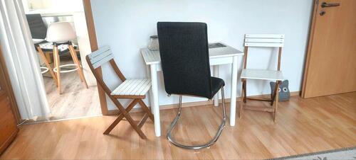 Foto - Etagenwohnung zur Miete in Boppard