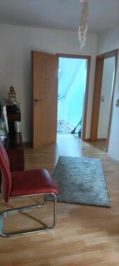Foto - Etagenwohnung in Boppard zur Miete