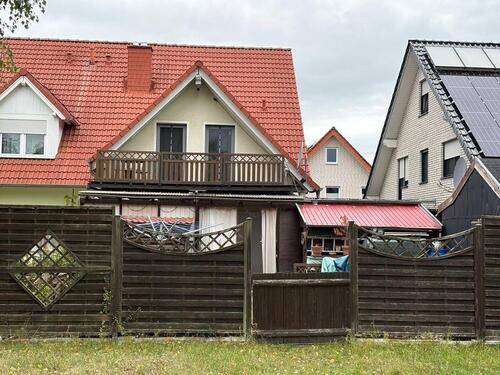 Foto - Einfamilienhaus zur Miete in Paderborn