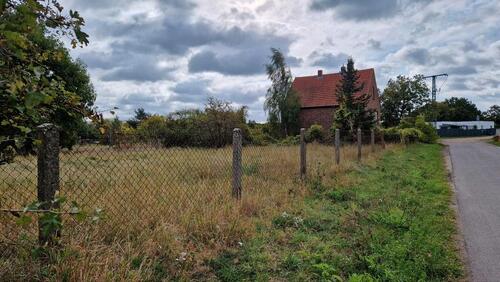 Foto - Einfamilienhaus in Zobbenitz - 30.000,00&nbsp;EUR Kaufpreis, ca.&nbsp; 120,00&nbsp;m&sup2;