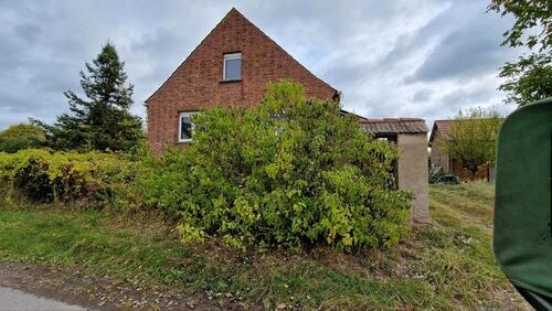 Foto - Einfamilienhaus zum Kaufen in Gardelegen