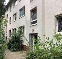 Wo das Leben so spielt - interessante 2-Zimmer-Wohnung - Bremen Blumenthal