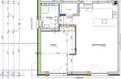 Foto - 2-Zimmer-Terrassenwohnung mit eigenem Garten – Praxisnutzung mgl.