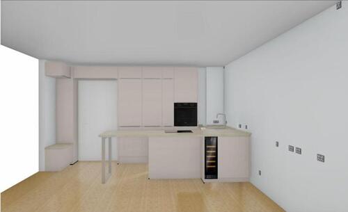 Foto - Etagenwohnung in Glashütten
