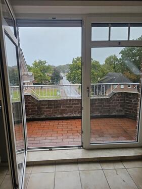 Foto - Etagenwohnung in Neu Kaliß zur Miete