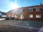 Foto - Maisonette Wohnung 189.000 im Zentrum von Hooksiel