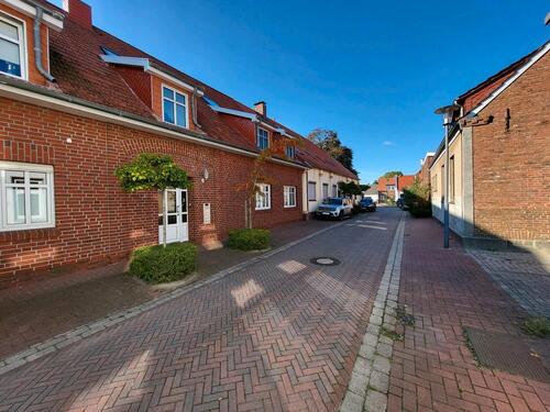 Foto - Etagenwohnung in Wangerland zum Kaufen