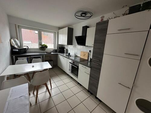 Foto - 76m2 3-Zimmer mit Gäste-WC in Oldendorf