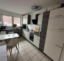 76m2 3-Zimmer mit Gäste-WC in Oldendorf - Melle