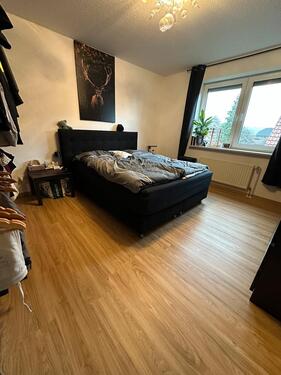 Foto - Etagenwohnung zur Miete in Melle