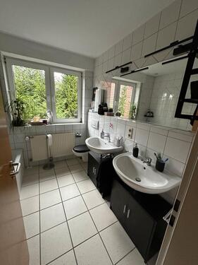 Foto - Etagenwohnung in Melle