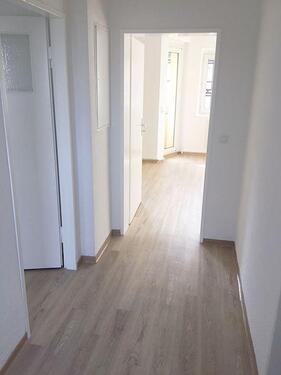 Foto - Etagenwohnung in Seesen