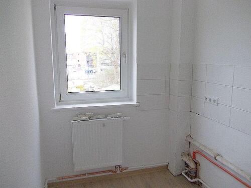 Foto - Etagenwohnung in Seesen zur Miete