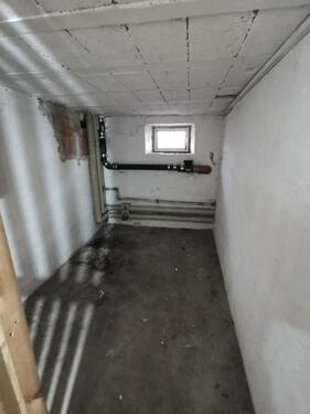 Foto - Kellerräume in Eltmann zu vermieten