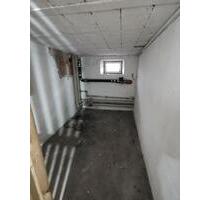 Kellerräume in Eltmann zu vermieten