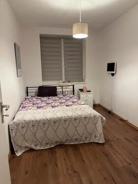 Foto - Ich bitte ein Zimmer - 650,00 EUR Kaltmiete, ca.  15,00 m²