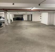 Tiefgaragenstellplatz in der Innenstadt - Holzminden