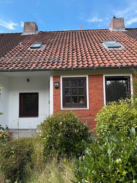 Foto - Provisionsfrei: Renoviertes Reihenhaus in 21680 Stade