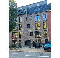 2 Zimmer Wohnung, Wandsbek, vollständig ausgestattet und möbliert - Hamburg