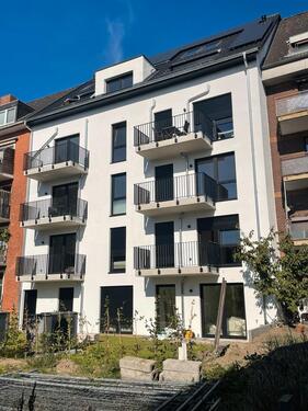 Foto - 2 Zimmer Etagenwohnung zur Miete in Hamburg