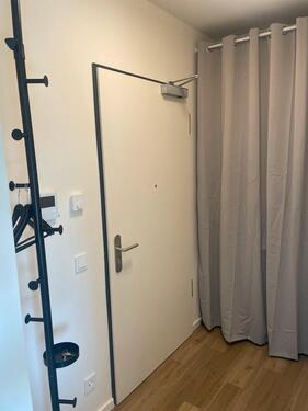 Foto - Etagenwohnung in Hamburg zur Miete