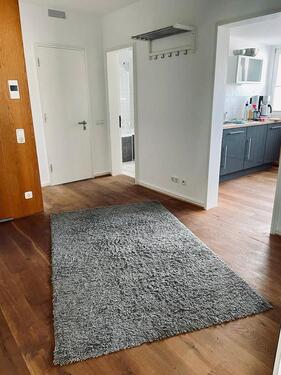 Foto - 3 Zimmer Etagenwohnung in Krefeld