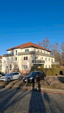 Foto - Eigentumswohnung nahe des Plessower Sees (sofort bezugsfrei)