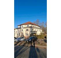 Eigentumswohnung nahe des Plessower Sees (sofort bezugsfrei) - Werder (Havel)