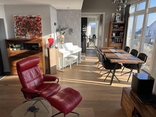 Foto - Einfamilienhaus in Winterberg