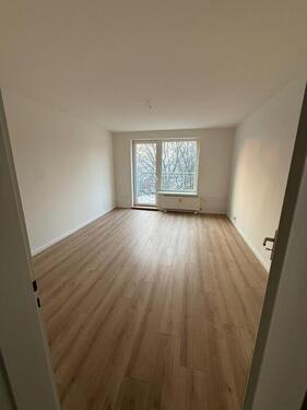 Foto - 3 Zimmer Etagenwohnung zur Miete in Lübeck