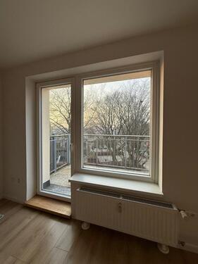 Foto - 3 Zimmer Etagenwohnung in Lübeck