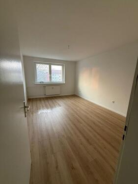 Foto - Etagenwohnung in Lübeck zur Miete